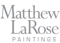 Matthew LaRose, Paintings